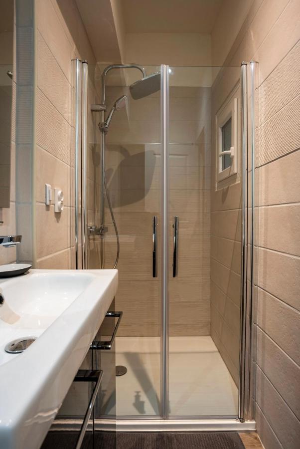 Aixsuites - Hyper Centre Cosy 26M2 - 1 Double Bed - 1 Sofa 普罗旺斯地区艾克斯 外观 照片